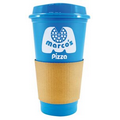 16 Oz. Sip N Style Stackable Tumbler